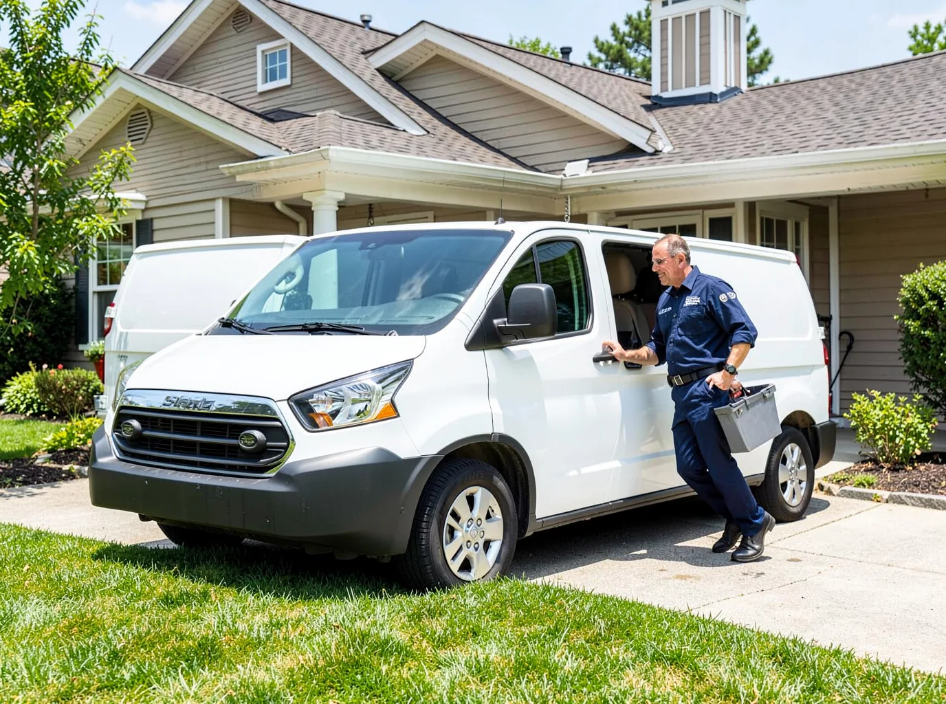 Emergency Plumber company in Dayton, KY
